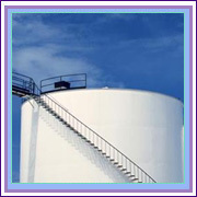 Oil Storage Tank Radars Oil Storage Tank Radars